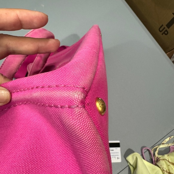 PINK PRADA CANAPA - Picture 12 of 16